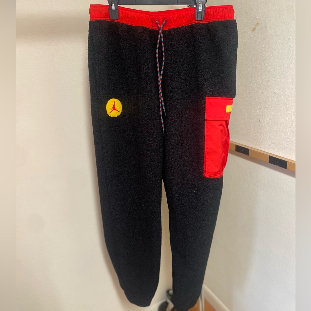 NWT Nike Air Jordan Joggers